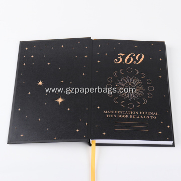 Daily Guidance for Manifestation: Best 369 Journal Notebook
